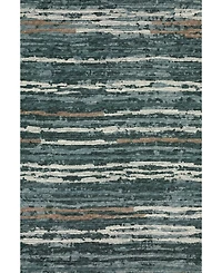 Dalyn Brisbane Washable BR4 3' x 5' Area Rug
