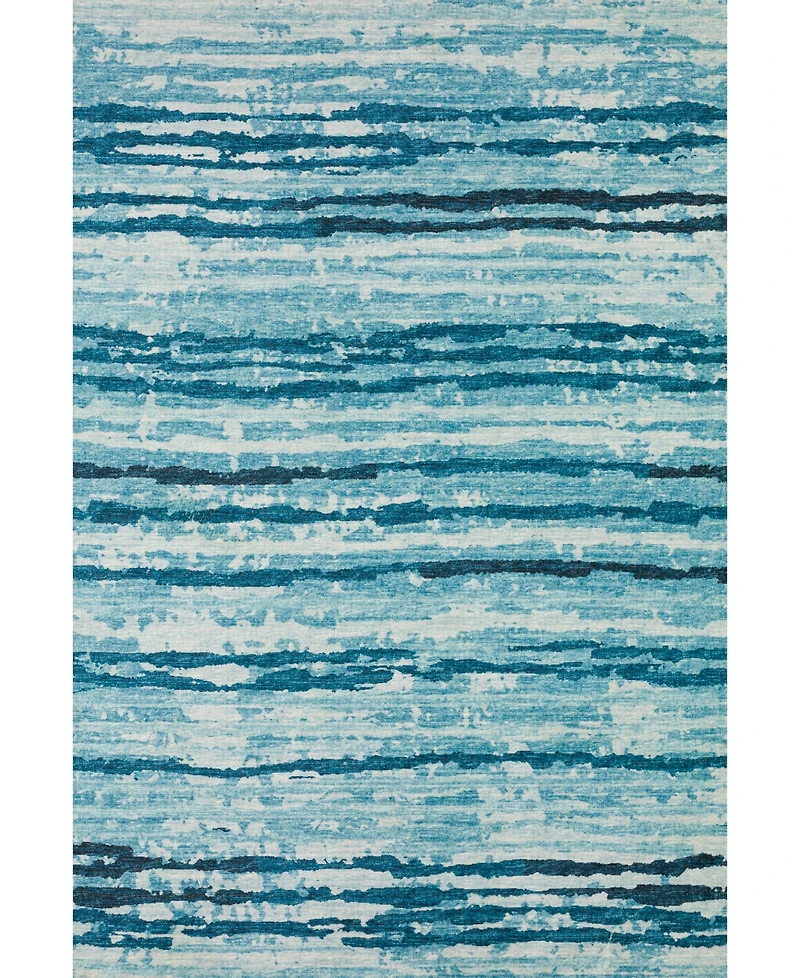 Dalyn Brisbane Washable BR4 3' x 5' Area Rug
