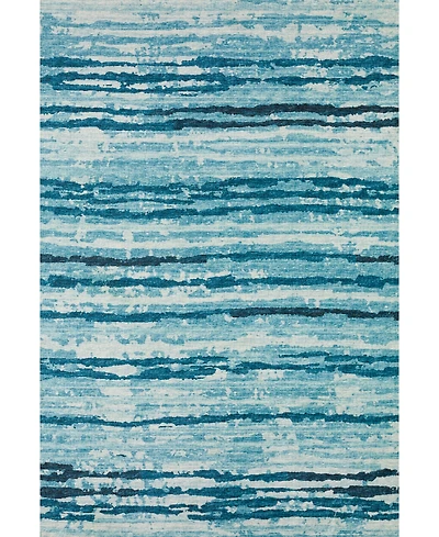 Dalyn Brisbane Washable BR4 3' x 5' Area Rug