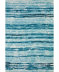 Dalyn Brisbane Washable BR4 8' x 10' Area Rug
