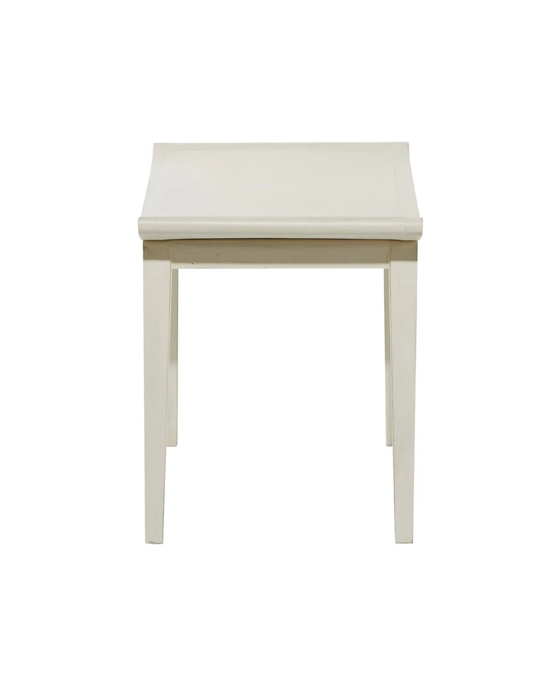 Wood Traditional Stool