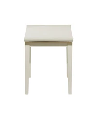 Wood Traditional Stool