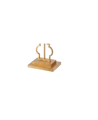 Selina Iron Ogee Trellis Modern Led Floor Lamp