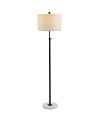 June Adjustable Led Floor Lamp