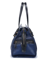 Old Trend Women's Genuine Leather Spring Hill Duffel Bag