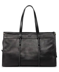 Old Trend Women's Genuine Leather Spring Hill Duffel Bag