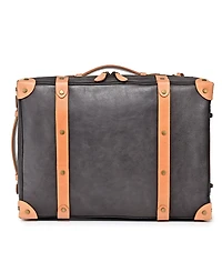 Old Trend Women's Genuine Leather Speedwell Trunk Backpack
