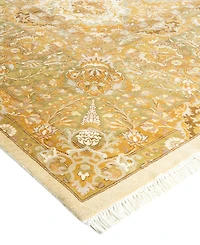 Adorn Hand Woven Rugs Mogul M1300 8'10"x9'10" Area Rug