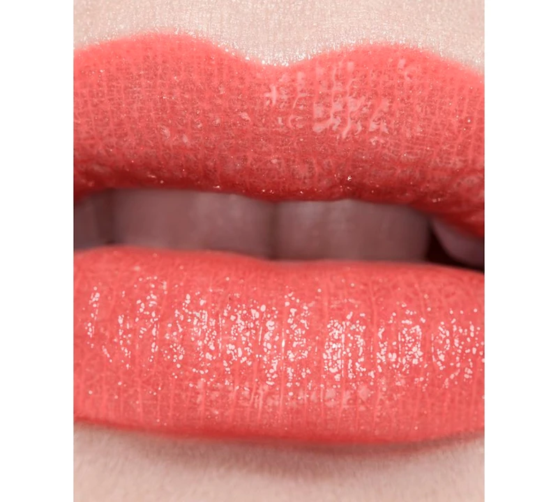 ROUGE COCO BAUME Hydrating Beautifying Tinted Lip Balm Buildable Color