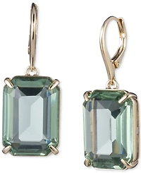 Lauren Ralph Stone Drop Earrings