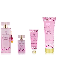 Nanette Lepore 4-Pc. Beauty Abroad Gift Set