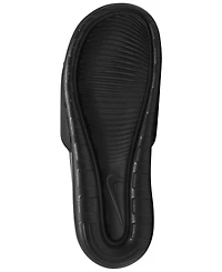 Nike Men's Victori One Slide Sandals from Finish Line