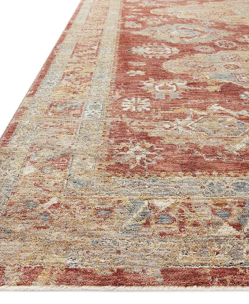 Loloi Gaia Ga-02 2' x 3' Area Rug