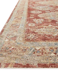 Loloi Gaia Ga-02 2' x 3' Area Rug