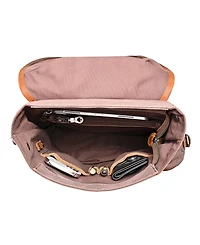 Tsd Brand Shady Cove Canvas Backpack
