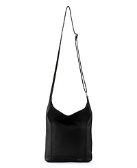 The Sak Women's De Young Small Leather Crossbody Bag