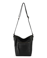 The Sak Women's Ashland Leather Crossbody Bag