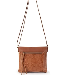 Women's Sanibel Leather Crossbody