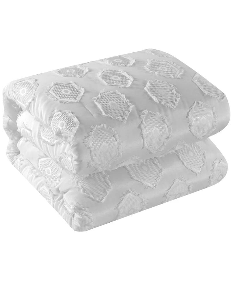 Stratford Park Sidney 7-Piece Comforter Set, California King