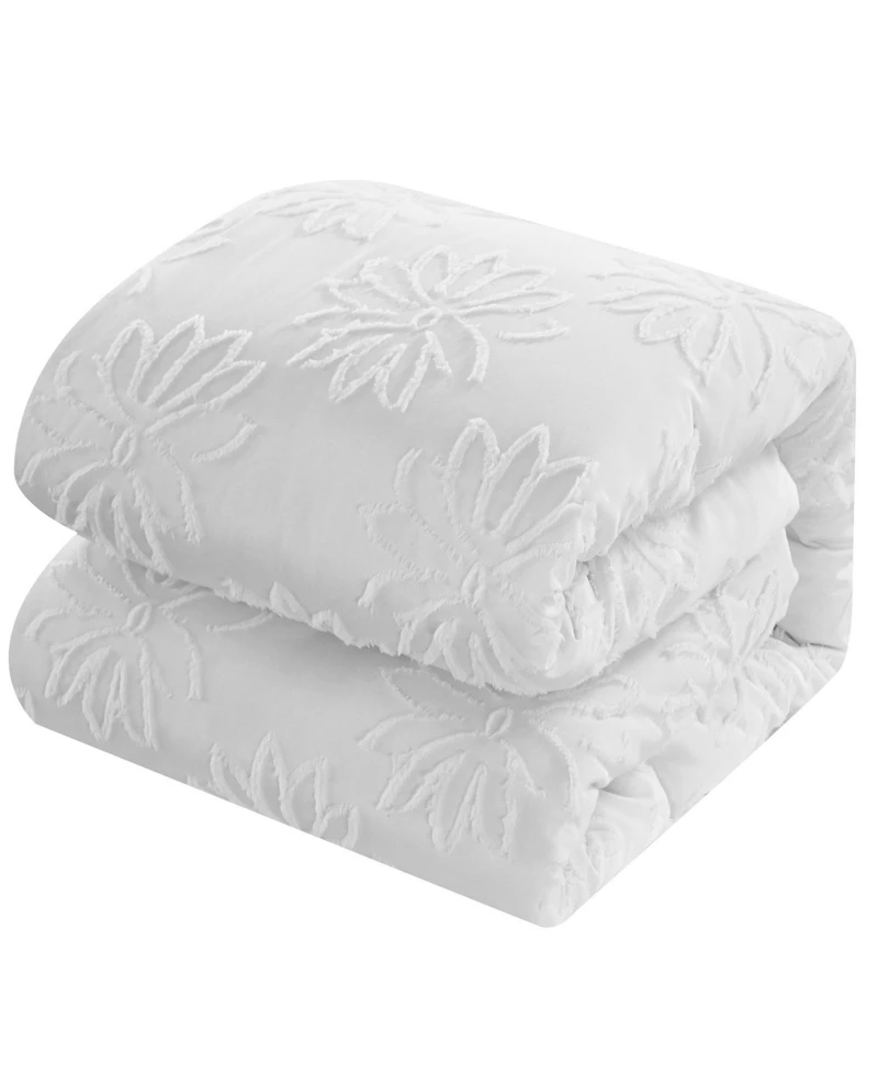 Stratford Park Allen 7-Piece Comforter Set, California King