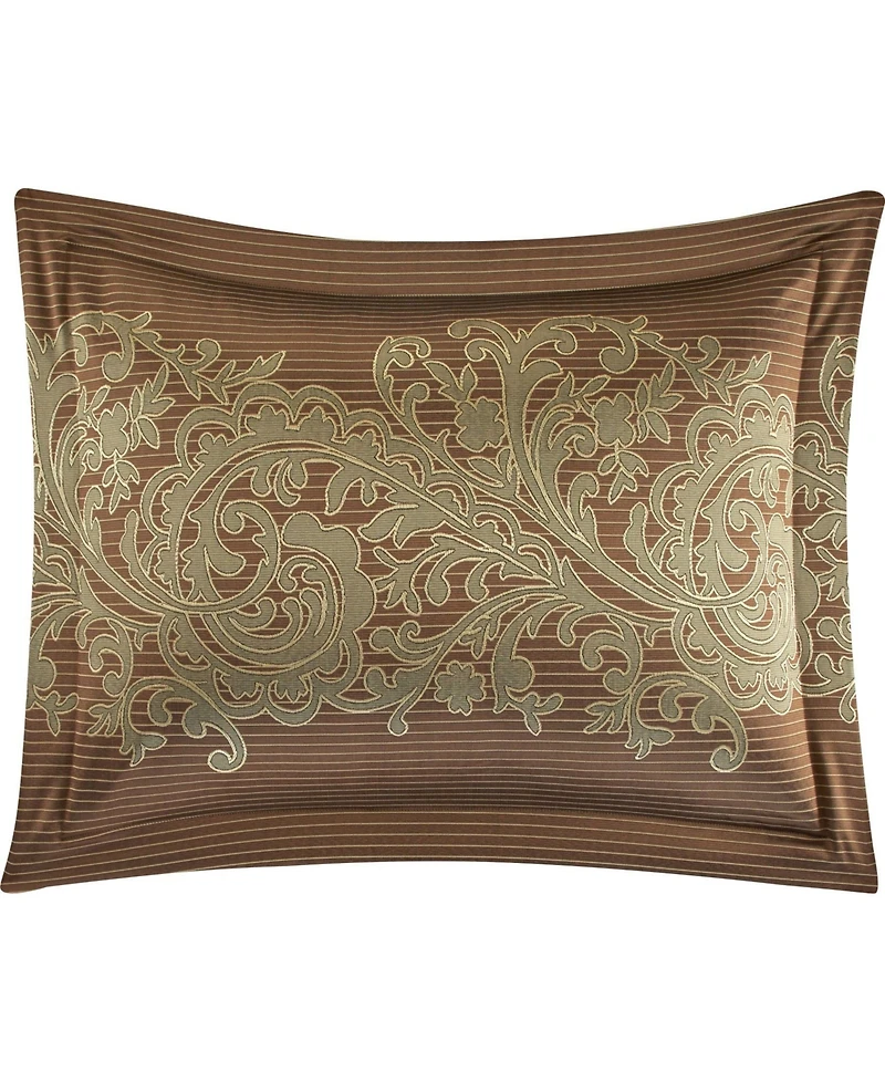 Stratford Park Margret 7 Piece Comforter Set, California King