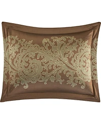 Stratford Park Margret 7 Piece Comforter Set, California King