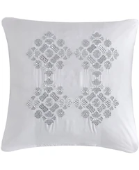 Stratford Park Amber 7-Piece Comforter Set, California King