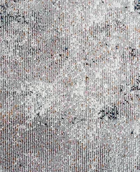Closeout! Lr Home Insurgent Modern Specks of Color 7'9" x 9'6" Area Rug