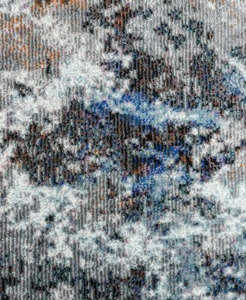 Closeout Lr Home Insurgent Americana Dreams Area Rug