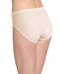 Jockey Elance Cotton French Cut Underwear 3-Pk 1541, Extended Sizes