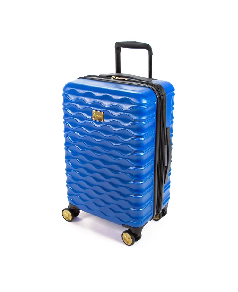 Maisy Hardside Luggage Set, 3 Piece