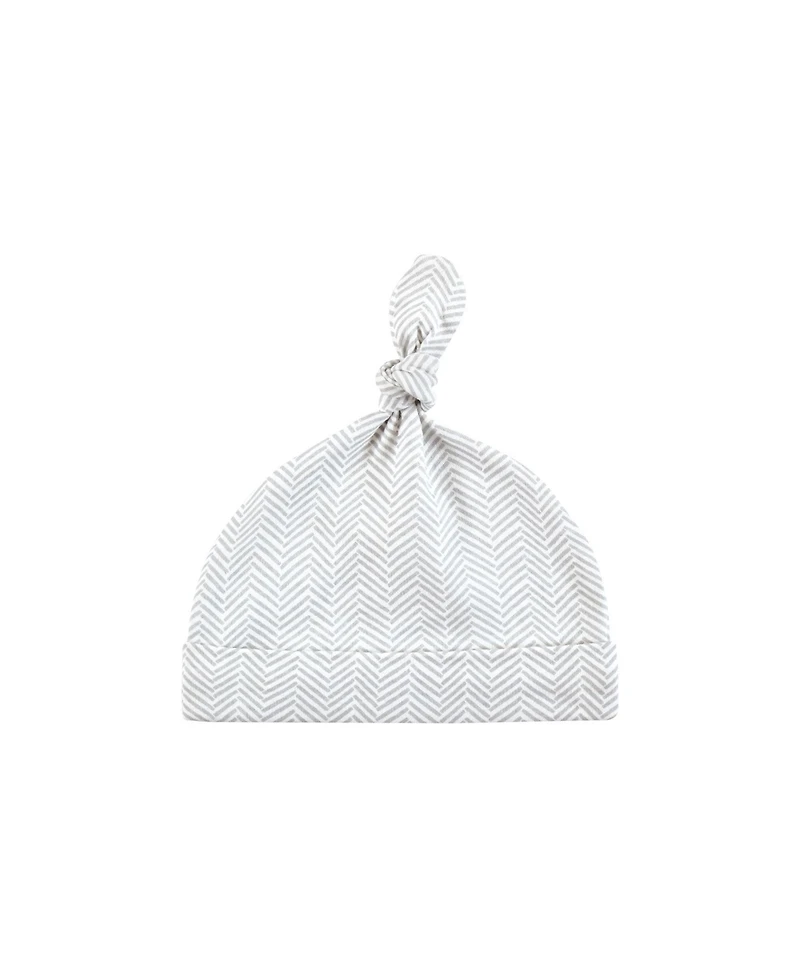 Hudson Baby Baby Boys Hudson Youngster's Cap and Sock Pairing