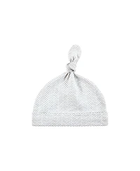 Hudson Baby Baby Boys Hudson Youngster's Cap and Sock Pairing