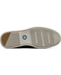 Men's Otto Knit Plain Toe Lace Up Oxford Shoes