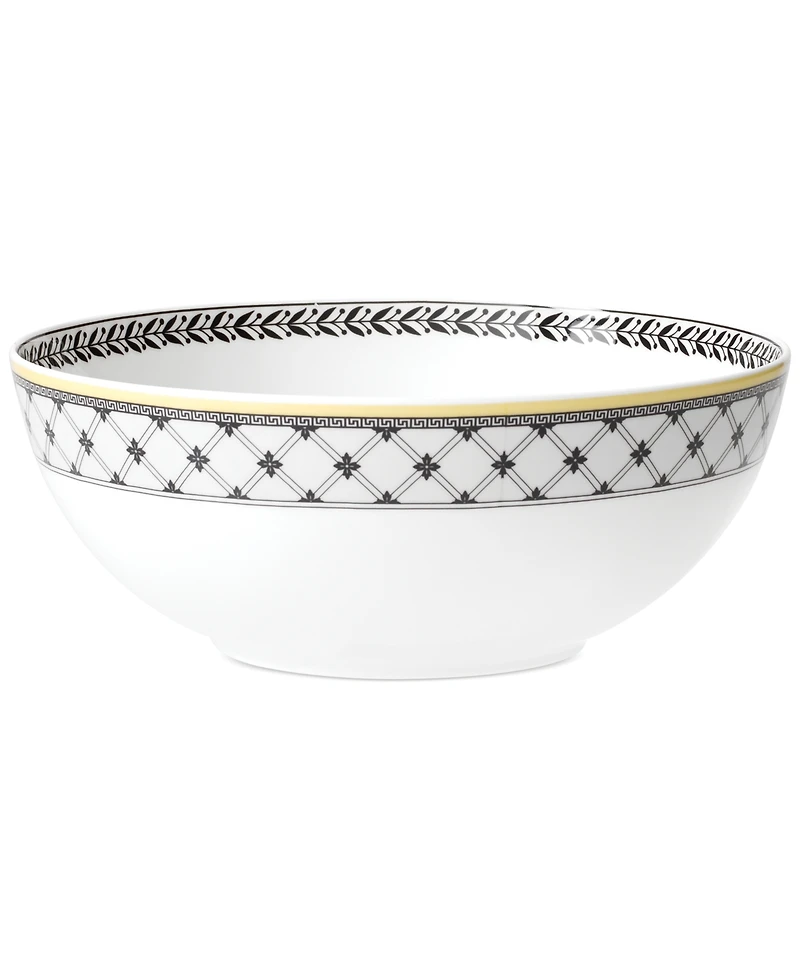 Villeroy & Boch Audun Ferme Salad Bowl