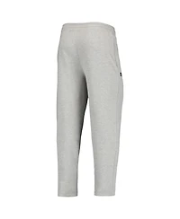 Men's Gray Arizona Cardinals Starter Option Run Sweatpants