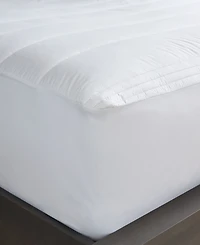 Clean Design Home x Martex Allergen Barrier Mattress Pad, Full