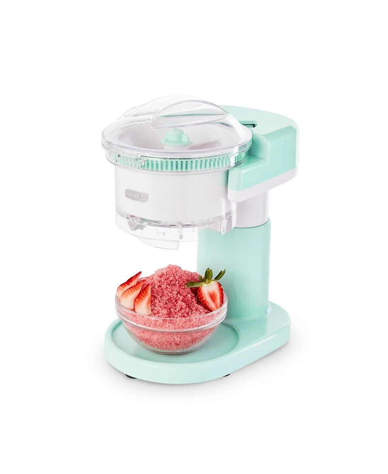 Dash Shaved Ice Maker