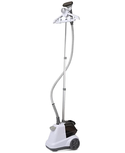 Salav X3 Commercial Full-Sized Garment Steamer