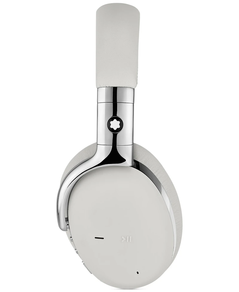 Montblanc Mb 01 Over-Ear Headphones