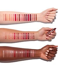 Anastasia Beverly Hills Matte and Satin Velvet Lipstick