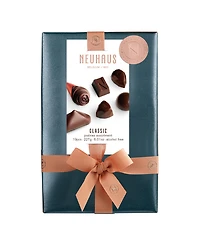 Neuhaus All Dark Ballotin Chocolates, 19 Piece