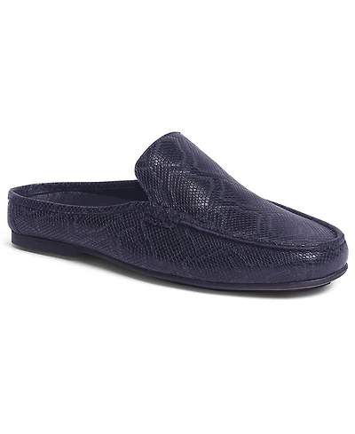 Men's Hector Mule Slip-On Shoes