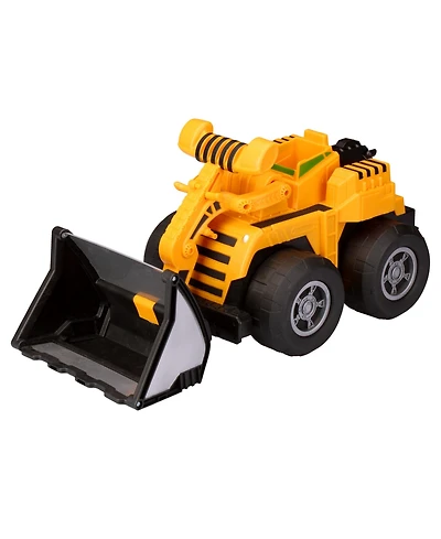 Kid Galaxy - Chunky Front Loader