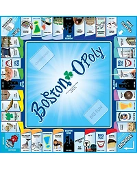 Boston-opoly