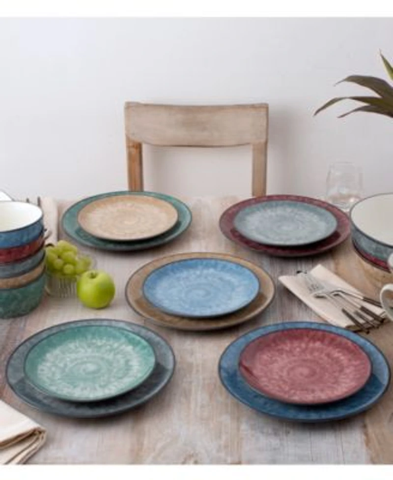 Noritake Colorkraft Essence Dinnerware Collection