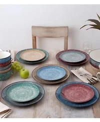 Noritake Colorkraft Essence Dinnerware Collection