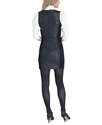 Spanx Women's High-Waisted Tight-End Tights