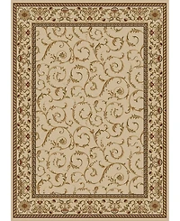 Closeout! Km Home Pesaro 7'9" x 11' Area Rug
