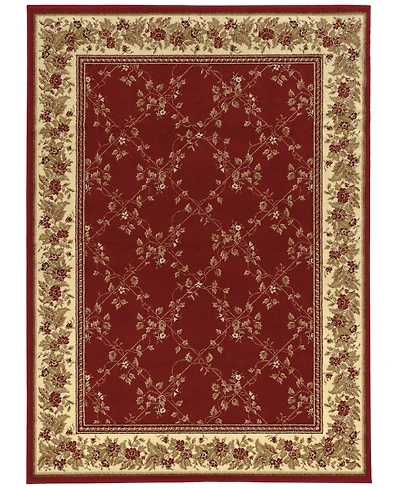 Closeout! Pesaro 1590 5'5" x 7'7" Area Rug